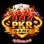 777PKR Game