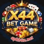 X44 BET Game