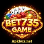 BET735 Game