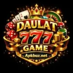Daulat777 Game