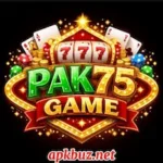 PAK75 Game