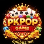 PKPOP Game