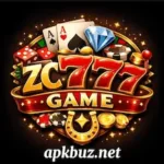 ZC777 Game