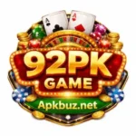 92PK Game