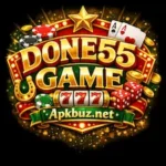 55Done Game