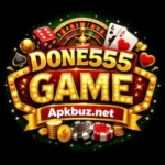 Done555 Game