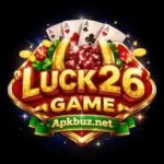 Luck26 Game