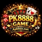 PK8888 Game